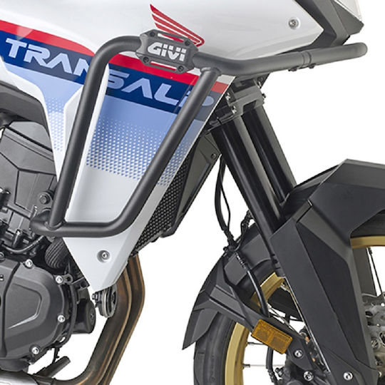Givi Προστασία Κινητήρα για Honda Transalp