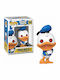 Funko Pop! Movies: Disney - Donald Duck 1445