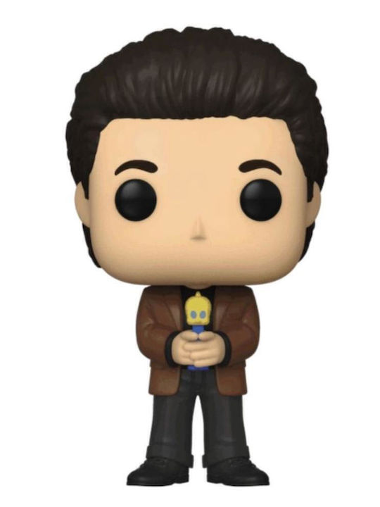 Funko Pop! Fernsehen: Seinfeld - Jerry