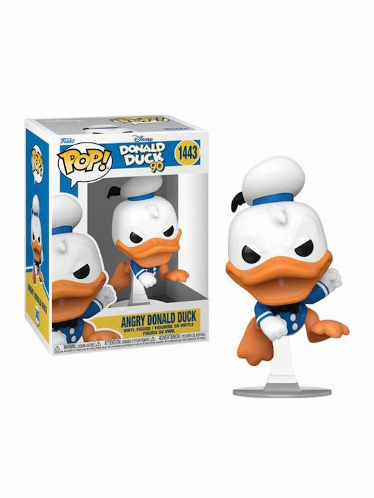 Funko Pop! Movies: Disney - Donald Duck 1443