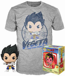 Funko Pop! Animation: Dragon Ball Z - Set