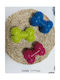 Bone Toy for Dogs Chew Toy 11εκ. (Various Designs/Colours)