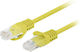 Lanberg U/UTP Cat.6 Gigabit Network Cable Ether...