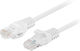 Lanberg U/UTP Cat.6 Gigabit Network Cable Ether...
