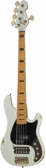 Sandberg Elektrischer Bass California Ii