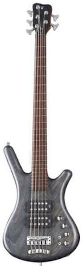 Warwick 5χορδο Ηλεκτρικό Μπάσο Pro Series Corvette