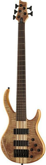 Harley Benton Elektrischer Bass Benton