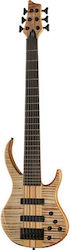 Harley Benton 6-String Electric Bass Benton BZ-6000 Harley Benton 6-String Electric Bass Benton BZ-6000
