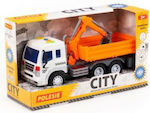 Polesie “city” Truck