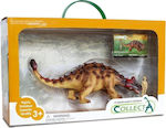 Collecta Miniature Toy Ankylosaurus