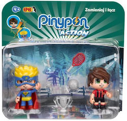 Epee Miniature Toy Pinypon