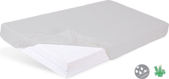 Matex Σώματος 70x140εκ. Grey Βάρους 170gr/m²