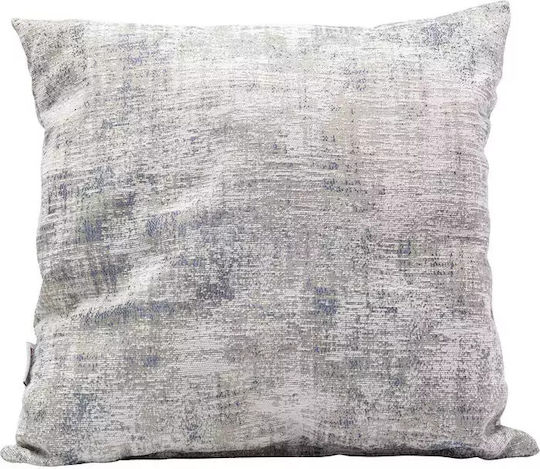 Kare Design Sofa Cushion Stonewashed Made of 100% Cotton Stonewashed 40x40cm