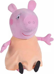 Simba Плюшена играчка Peppa Pig 35 см.