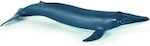 Papo Miniature Toy Blue Whale Calf for 3+ Years