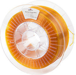 Spectrum PETG 1.75mm Galben Transparent