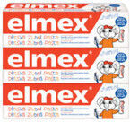 Elmex Детски Пасти За Зъби 50мл Elmex Детски Пасти За Зъби 50мл