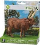 Collecta Jucărie Miniatură Ankole-watusi