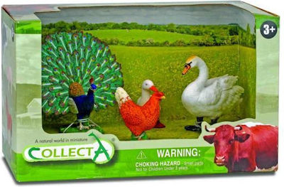 Collecta Miniature Toy Farm