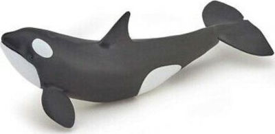 Papo Miniature Toy Orca for 3+ Years 56040