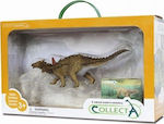 Collecta Miniature Toy Scelidosaurus