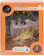 Collecta Miniature Toy Spinosaurus Stegosaurus