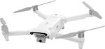 Fimi X8 Se 2022 V2 Combo Drohne 2x Batterie + Tasche mit 4K Kamera und Fernbedienung, Kompatibel mit Smartphone
