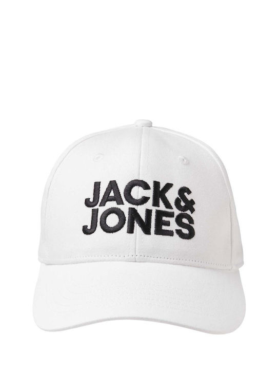 Jack & Jones Jockey White