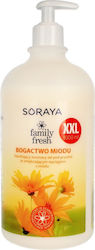 Soraya Family Fresh Shower Gel 1000ml Soraya Family Fresh Shower Gel 1000ml