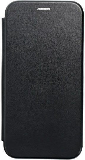 Beline Book Plastic Black (Realme C11 2021)
