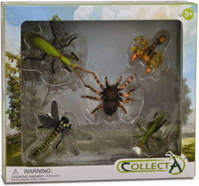 Collecta Jucărie Miniatură Insects