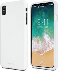 Mercury Soft Бяή (Redmi 6a)