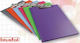 Biurfol Clipboard with Clip for Paper A4 Black 1pcs