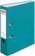 Herlitz Form Holder for A4 Sheets Turquoise