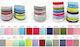 0.6cm Ribbon Black
