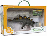 Collecta Miniature Toy Stegosaurus for 3+ Years