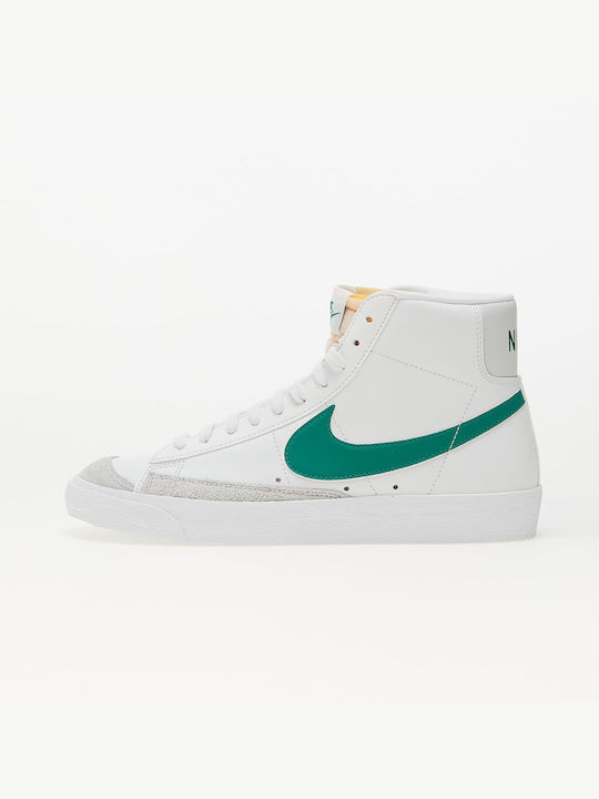 Nike Blazer MID '77 Vintage Bărbați Cizme Alb