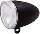 Spanninga SNG-H044330 Front Bicycle Light For Dynamo