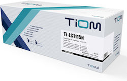 Tiom Συμβατό Toner για Samsung Μαύρο Tiom Συμβατό Toner για Samsung Μαύρο