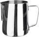 Orion Γαλατιέρα Barista Inox