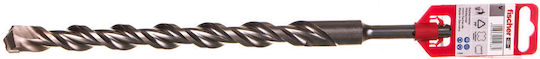 fischer Диамантена Свредло със SDS Plus Опашка за Строителни материали 20x20mm