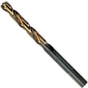 Irwin Drill Bit Комплект 2 Диамантени Свредла HSS с Цилиндрична Опашка за Метал