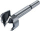 Wolfcraft Diamantbohrer mit Zylindrischem Schaft für Holz 45x45mm