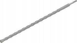 Artpol Diamond Drill Carbide with SDS Plus Shank for Metal 32mm / 10x1000mm