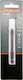 Sthor Diamond Drill with Hexagonal Shank for Metal 0.8mm