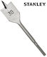 Stanley Diamantbohrer mit Sechskantschaft für Holz 13x154mm