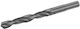 Stanley Diamantbohrer HSS mit Zylindrischem Schaft für Metall 14mm / 13mm