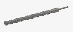 Artpol Diamond Drill Carbide with SDS Plus Shank for Masonry και Metal Length 450mm
