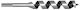 Artpol Diamond Drill with Hexagonal Shank for Wood 16x230mm