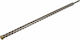 AWTools Diamantbohrer Hartmetall mit SDS Plus S...